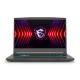 MSI Thin A15 B7UC-653XAE Ryzen 7 7735HS RTX 3050 Gaming Laptop
